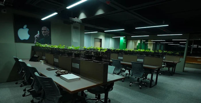 College Rd Rambhoomi Veer Sawarkar Nagar, Nashik - Image 2