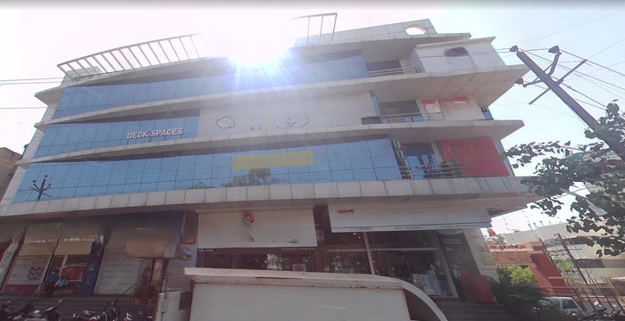 College Rd Rambhoomi Veer Sawarkar Nagar, Nashik - Image 4