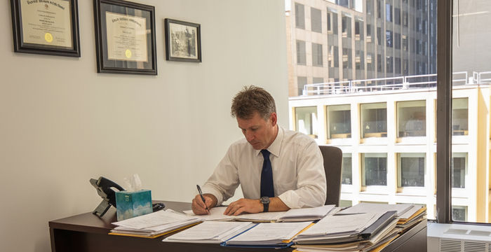 33 North Dearborn Street, Chicago - Image 4