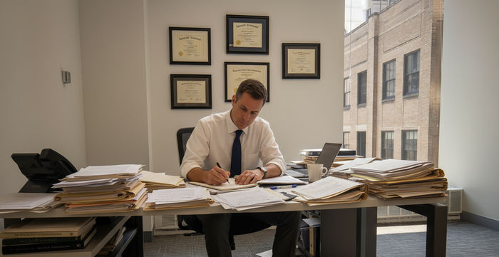 33 North Dearborn Street, Chicago - Image 5