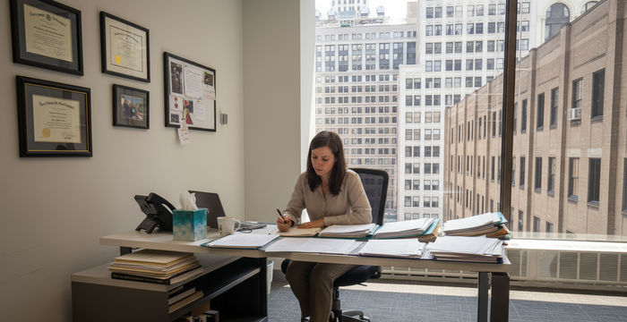 33 North Dearborn Street, Chicago - Image 3