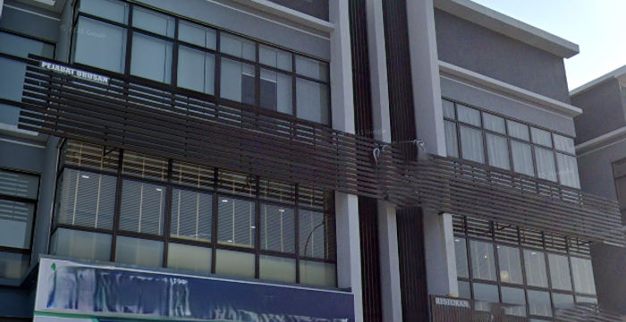 1 Jalan Ks Kepayang Sentral Taman Bukit Kepayang, Seremban - Image 5