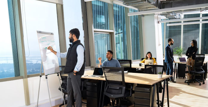 Berger Delhi One - Image 5