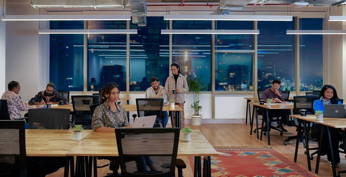 Berger Delhi One - Image 4