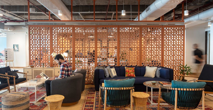 Berger Delhi One - Image 3