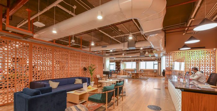 Berger Delhi One - Image 2