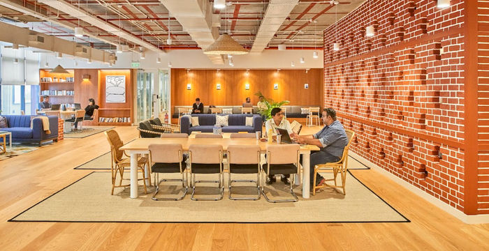 Magarpatta Road, Pune - Image 4