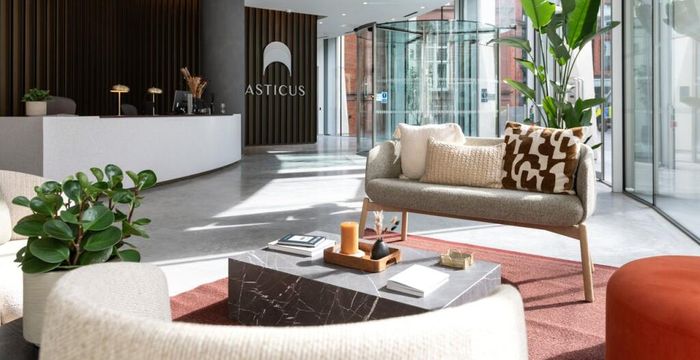 21 Palmer St, London - Image 2