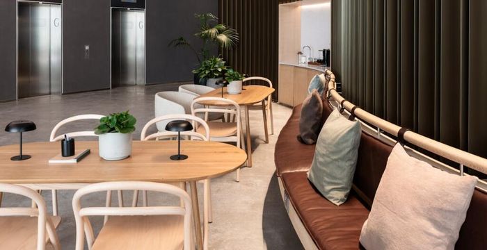 21 Palmer St, London - Image 3