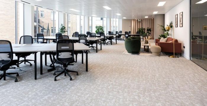 21 Palmer St, London - Image 2