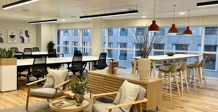 4 Tenterden St, London - Image 3