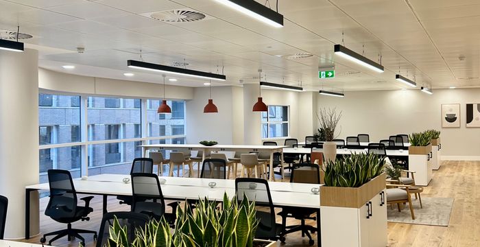 4 Tenterden St, London - Image 2