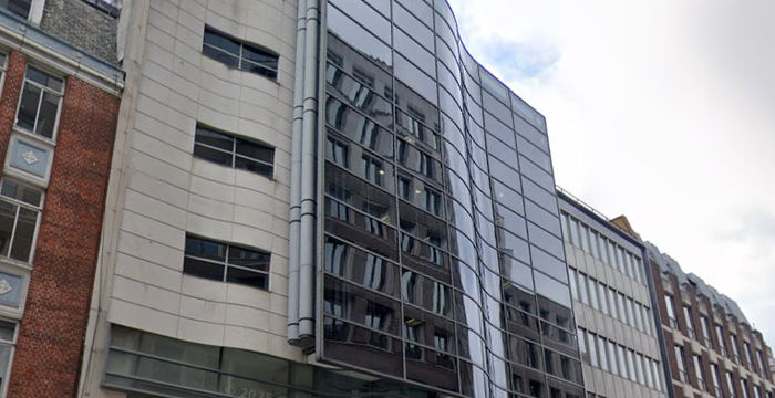 4 Tenterden St, London - Image 5