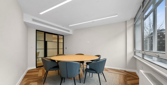42 Upper Berkeley St, London - Image 2