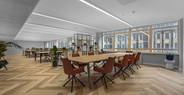 42 Upper Berkeley St, London - Image 3
