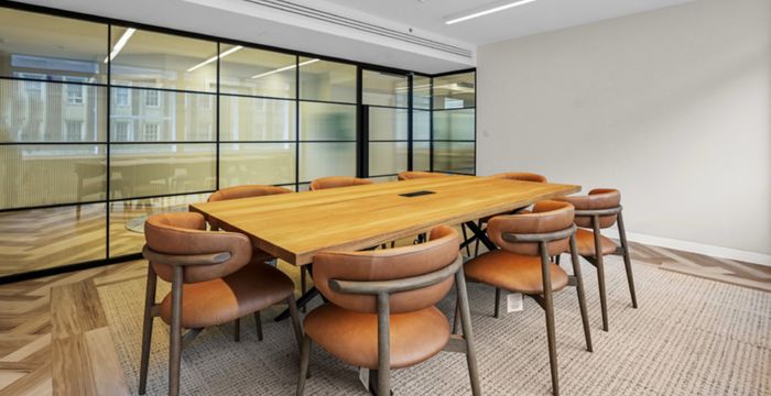 42 Upper Berkeley St, London - Image 4