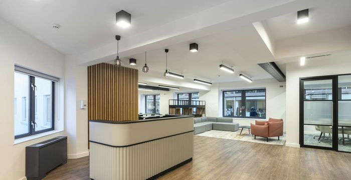 4-8 Maple St, London - Image 3
