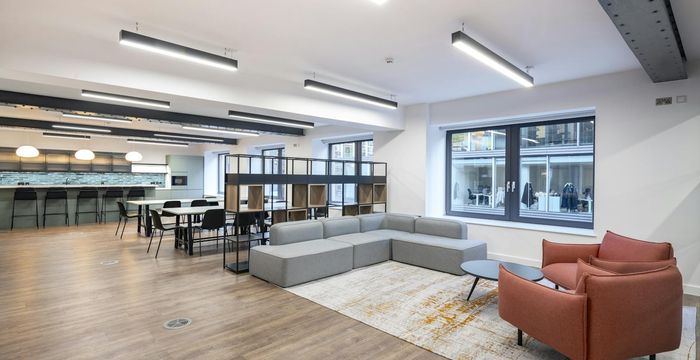 4-8 Maple St, London - Image 5
