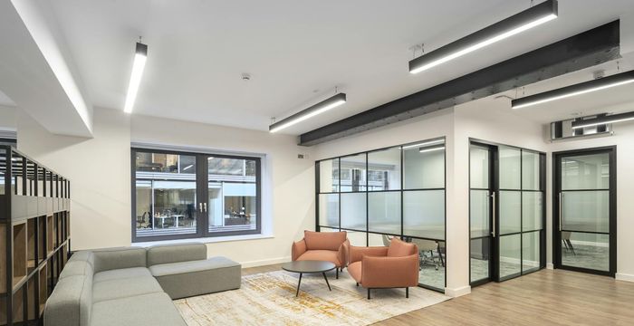 4-8 Maple St, London - Image 4