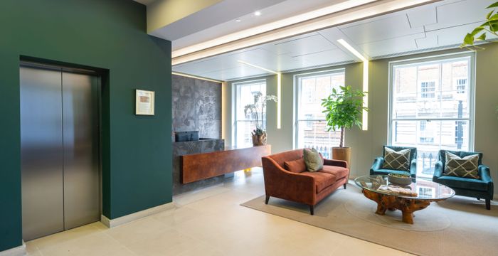 38 Seymour St, London - Image 2