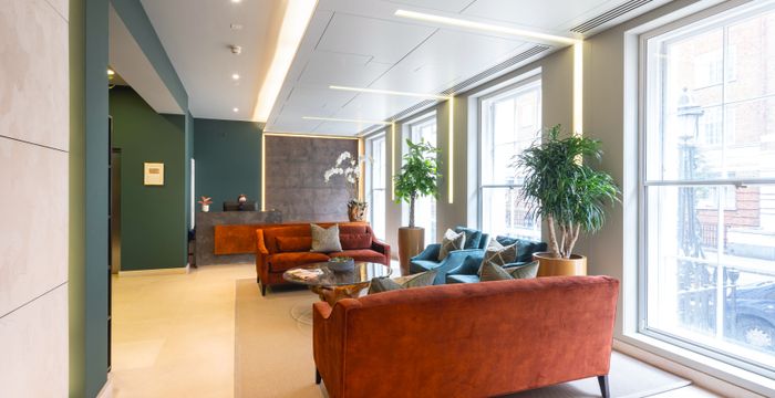 38 Seymour St, London - Image 3