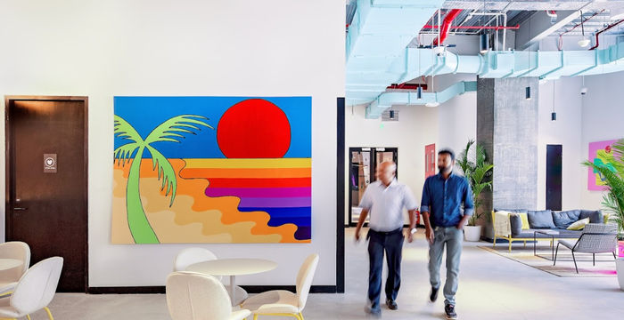 Block L Outer Ring Road, Bengaluru - Image 4