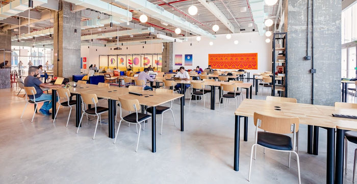 Embassy TechVillage - Image 4