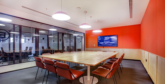 Block L Outer Ring Road, Bengaluru - Image 5