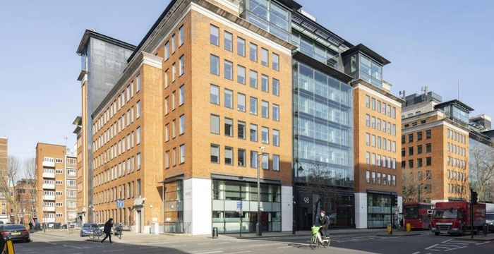 98 Theobalds Rd, London - Image 5