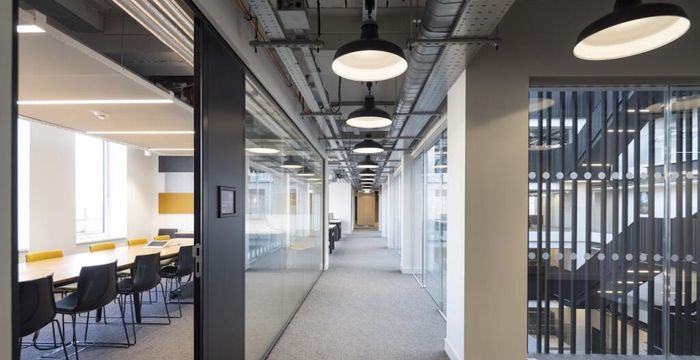 98 Theobalds Rd, London - Image 3