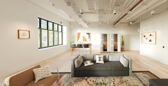 29 Chausseestraße, Berlin - Image 3