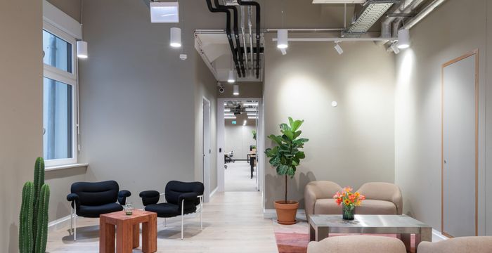 29 Chausseestraße, Berlin - Image 4