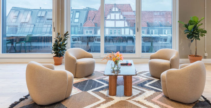 29 Chausseestraße, Berlin - Image 2