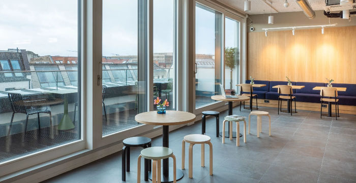 29 Chausseestraße, Berlin - Image 2