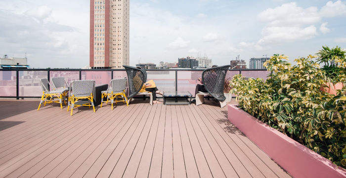 43 Residency Rd, Bengaluru - Image 4