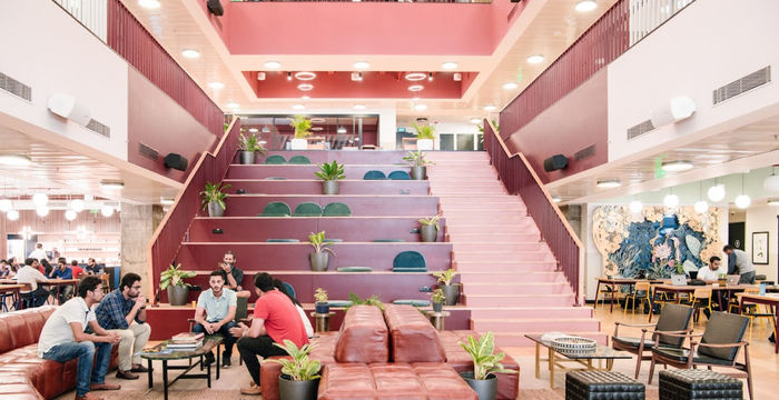 43 Residency Rd, Bengaluru - Image 3