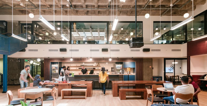 43 Residency Rd, Bengaluru - Image 2