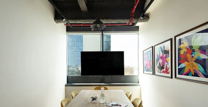 45 Rothschild Blvd, Tel Aviv-yafo - Image 5