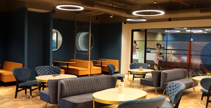 Reliable Tech Park Navi Mumbai Airoli, Mumbai - Image 2