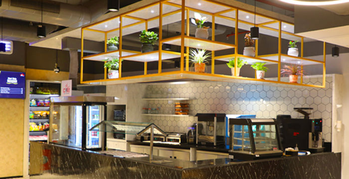 Reliable Tech Park Navi Mumbai Airoli, Mumbai - Image 4