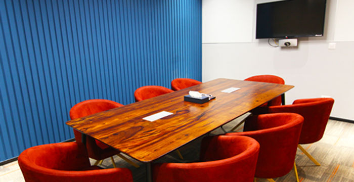 Reliable Tech Park Navi Mumbai Airoli, Mumbai - Image 2