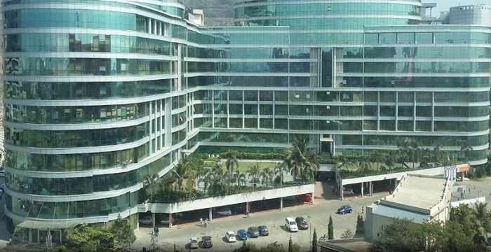 Reliable Tech Park Navi Mumbai Airoli, Mumbai - Image 3