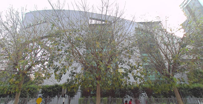 Dlf Cyber City Dlf Phase 3 Sector 24, Gurugram - Image 5