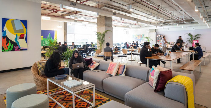 Dlf Cyber City Dlf Phase 3 Sector 24, Gurugram - Image 2