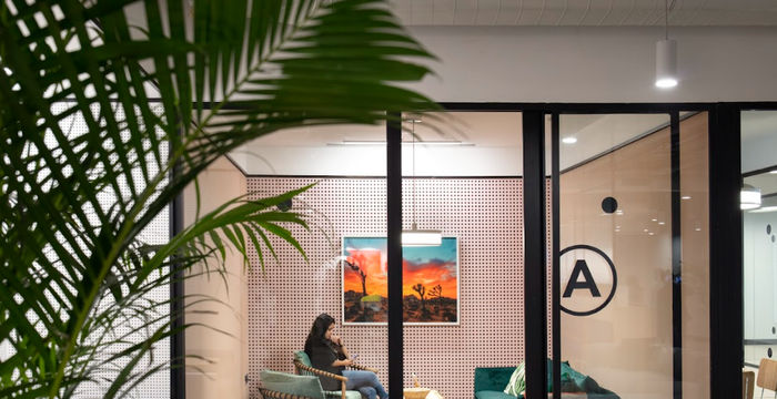 Dlf Cyber City Dlf Phase 3 Sector 24, Gurugram - Image 3