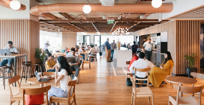 C-20 G Block Bandra Kurla Complex, Mumbai - Image 4