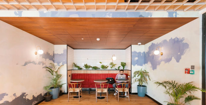 C-20 G Block Bandra Kurla Complex, Mumbai - Image 3