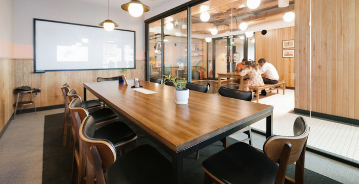 C-20 G Block Bandra Kurla Complex, Mumbai - Image 2