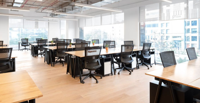 Kondapur Main Road Laxmi Cyber City, Hyderabad - Image 3