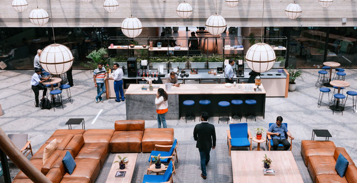 Mehrauli-gurgaon Rd A Block Dlf Phase 1 Sector 28, Gurugram - Image 5